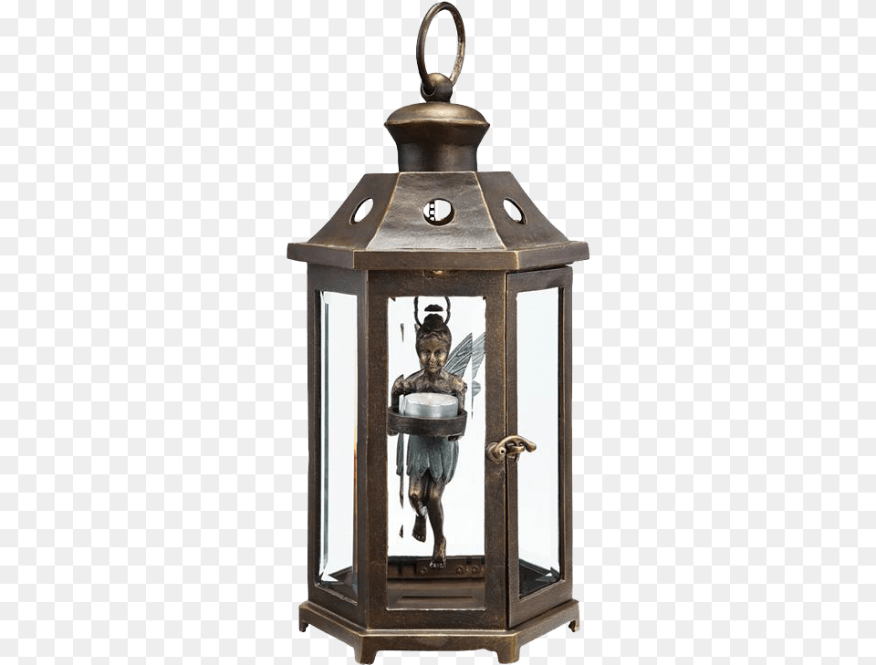 Fairy Lantern, Lamp, Person, Mailbox Free Png