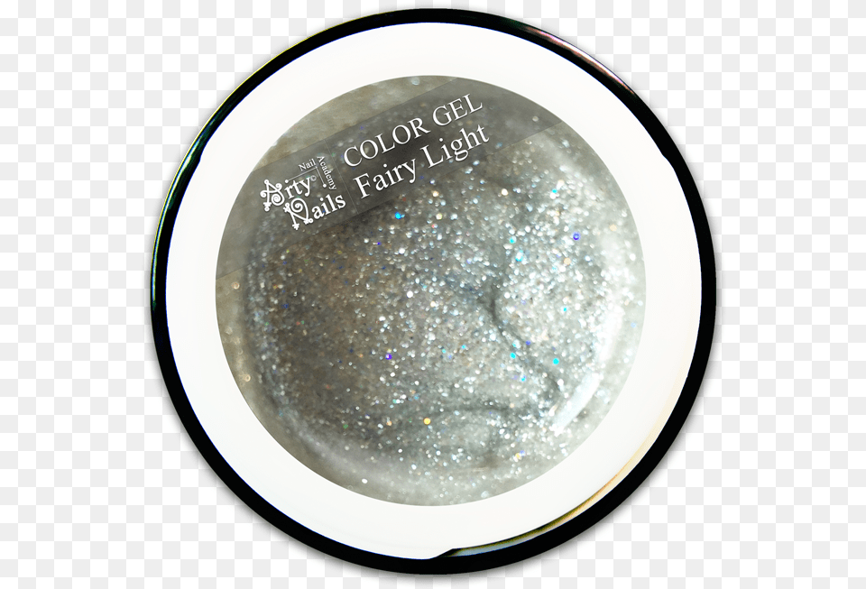 Fairy Light 5ml Eye Shadow, Disk, Accessories, Gemstone, Jewelry Free Png Download