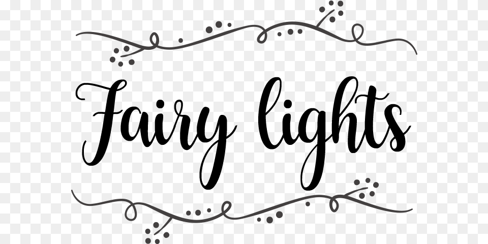 Fairy Lights, Oval, Stencil, Art, Floral Design Png Image