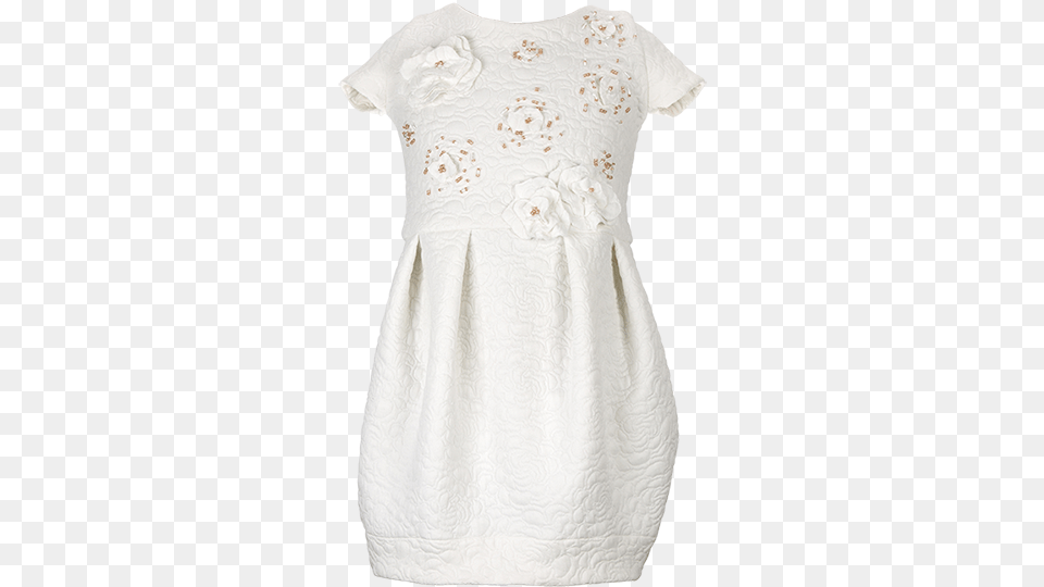 Fairy Lights Day Dress, Blouse, Clothing, Home Decor, Linen Png Image