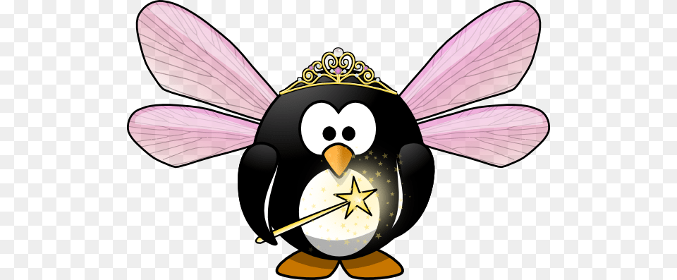 Fairy Penguin Clip Art, Accessories, Electrical Device, Device, Ceiling Fan Png Image