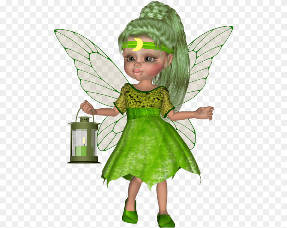 Fairy Poser Tubes Posers, Baby, Person, Green, Face Png