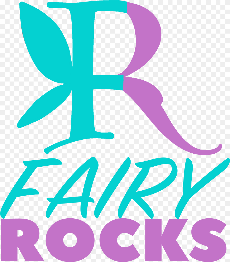 Fairy Rocks Graphic Design, Book, Publication, Animal, Fish Png Image