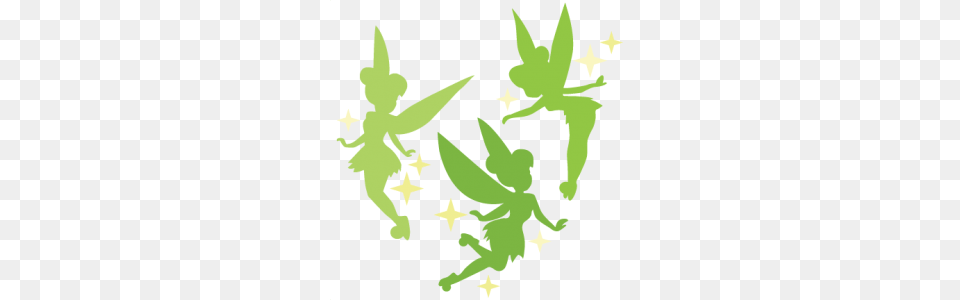 Fairy Silhouette Set Cricut Silouette Cutting, Leaf, Plant, Baby, Person Free Png