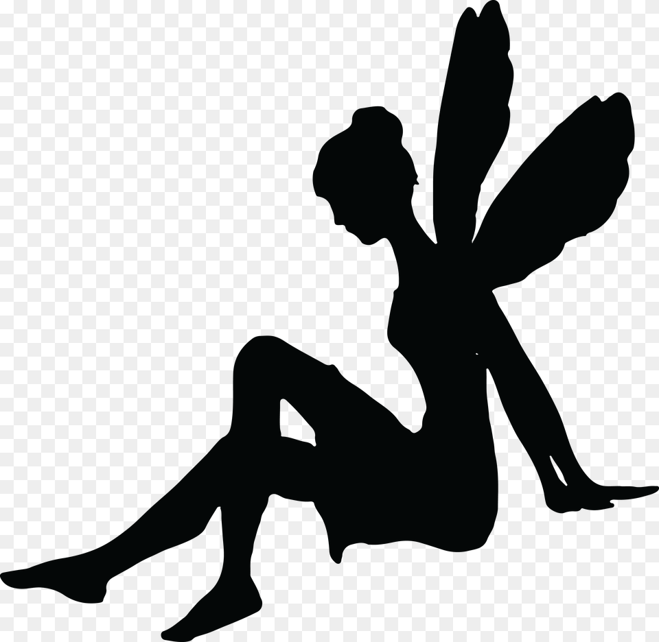 Fairy Silowits Fairy, Dancing, Leisure Activities, Person Free Transparent Png