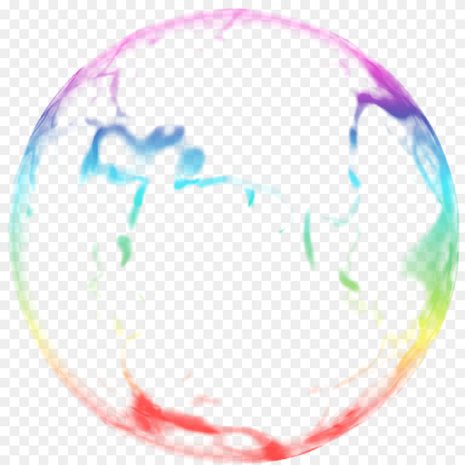 Fairy Sphere Views Album Circles Bubbles Clip Art Sphere, Astronomy, Outer Space, Planet, Globe Png