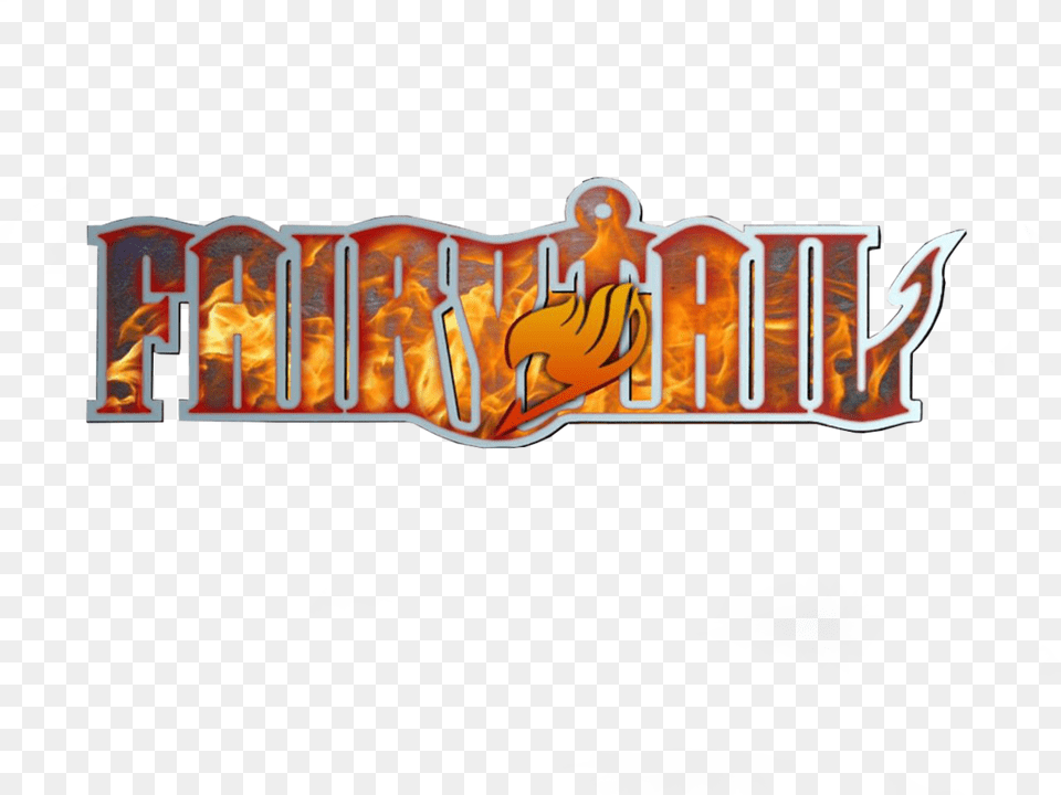 Fairy Tail, Logo, Animal, Bird Png