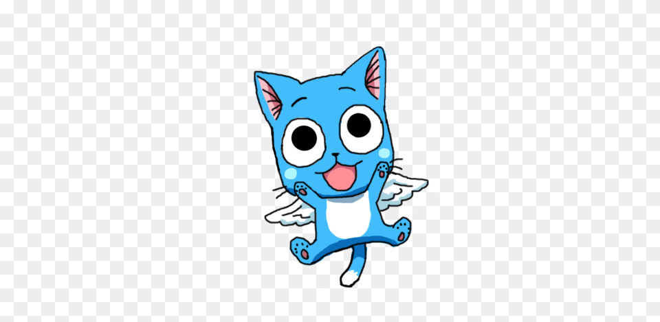 Fairy Tail Clipart Happyfairy, Plush, Toy, Animal, Canine Free Png