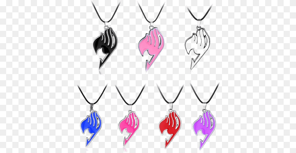 Fairy Tail Collection Locket, Accessories, Earring, Jewelry, Necklace Free Png Download
