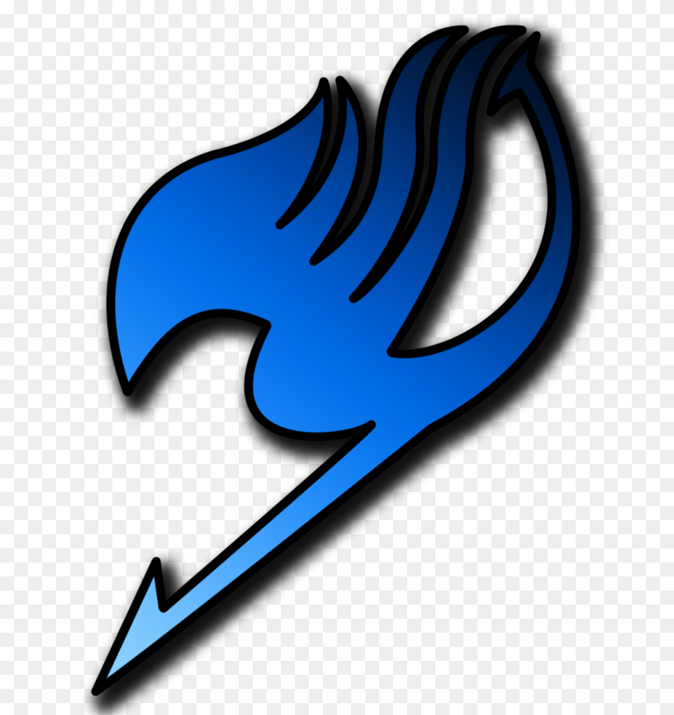 Fairy Tail Emblem Image, Logo Png