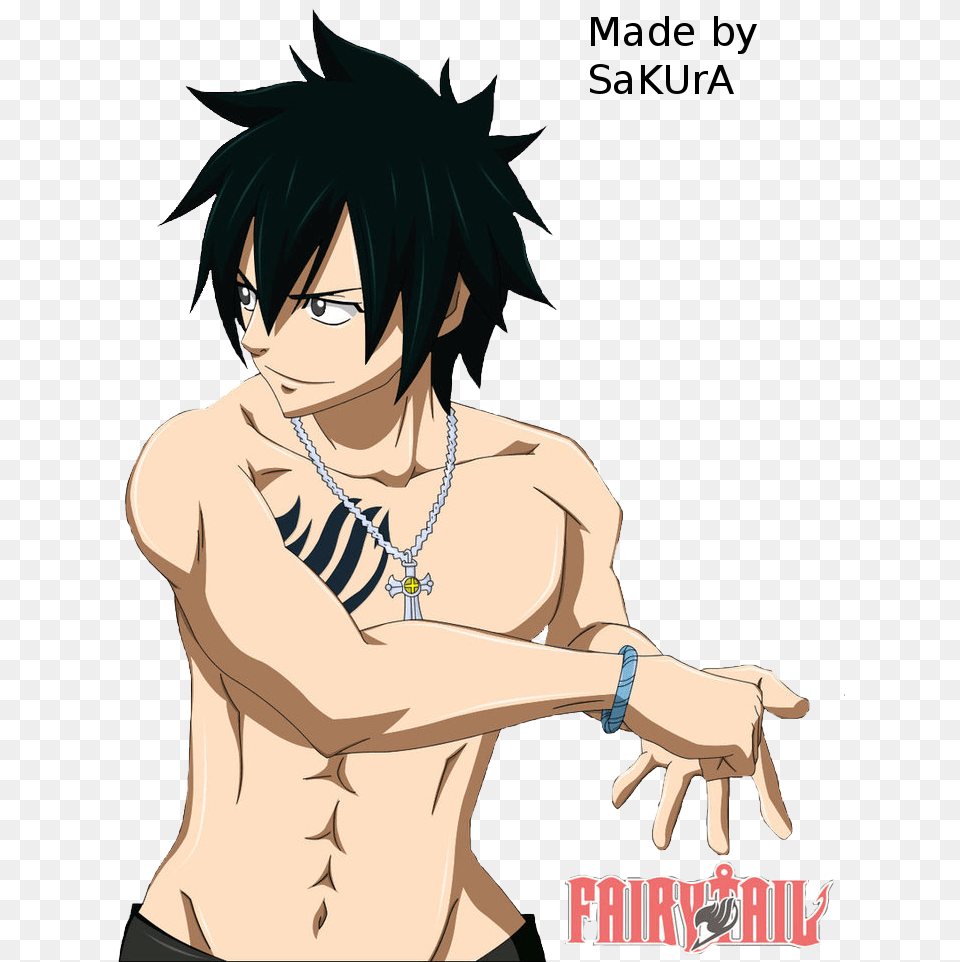 Fairy Tail Erza Scarlet Lucy Heartfilia Amp Gray, Adult, Book, Comics, Female Free Transparent Png