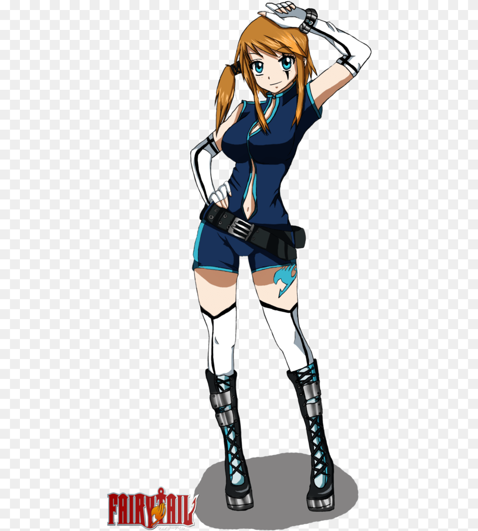 Fairy Tail Final Version Oc Keira Valles By Pandora29 D4lj3y9 Fairy Tail Dragon Slayer, Book, Publication, Comics, Adult Png Image