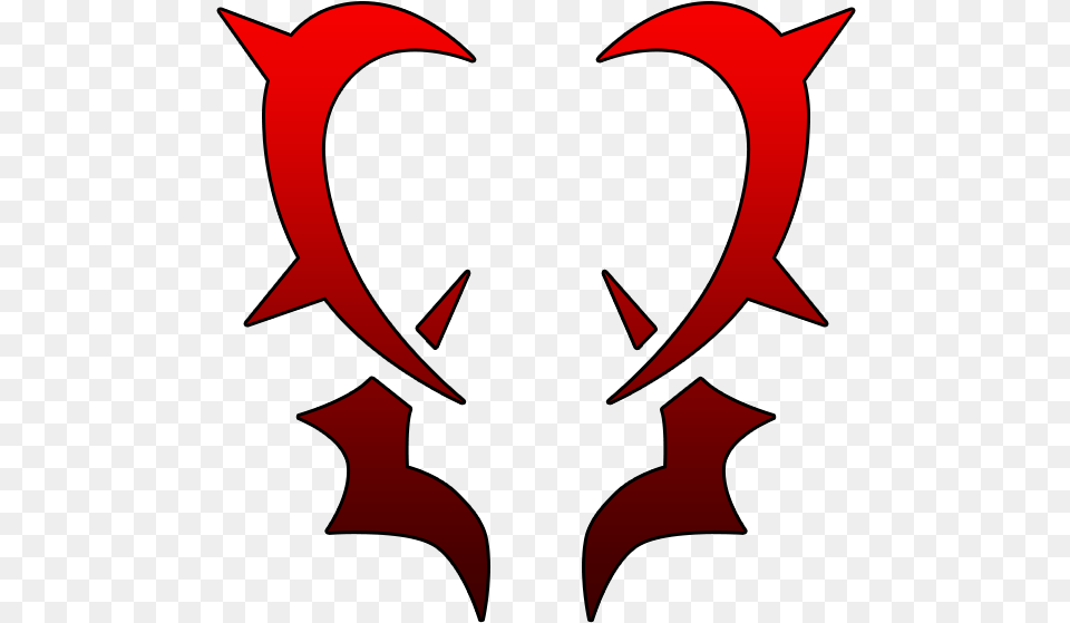 Fairy Tail Grimoire Heart Logo Clipart Grimoire Heart, Symbol, Animal, Cat, Mammal Free Transparent Png