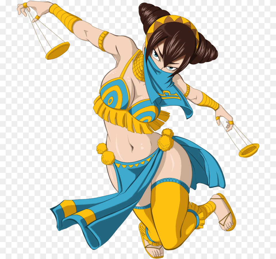 Fairy Tail Image Espiritos Celestiais Fairy Tail, Book, Comics, Publication, Person Free Transparent Png