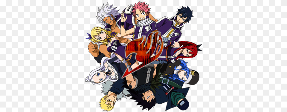 Fairy Tail Images Lucyjuviaerza Wallpaper And Background Fairy Tail Gray Fullbuster Grand Magic Games Cosplay, Publication, Book, Comics, Person Free Transparent Png