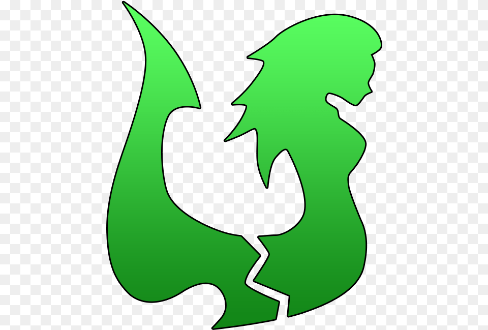 Fairy Tail Lamia Scale Logo 2 By Rachel Fairy Tail Lamia Scale Logo, Animal, Fish, Sea Life, Shark Free Png