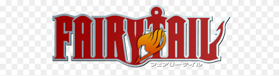 Fairy Tail Logo, Dynamite, Weapon Free Png