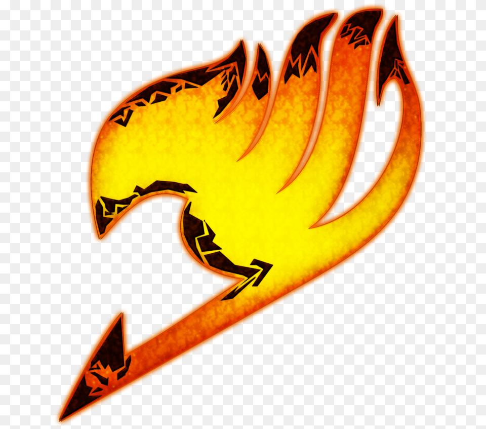 Fairy Tail Logo Esp Free Transparent Png