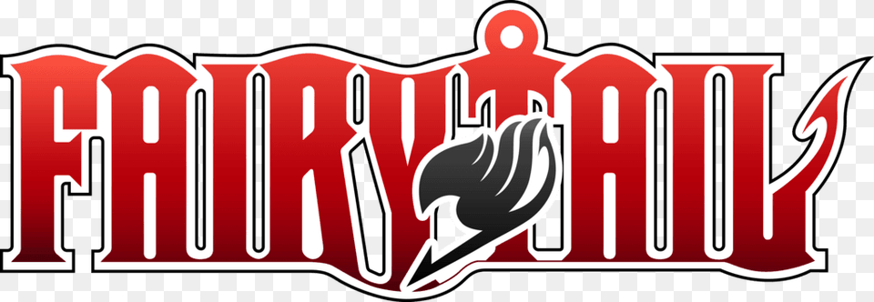 Fairy Tail Logo Fairy Tail Logo, Dynamite, Weapon Free Transparent Png