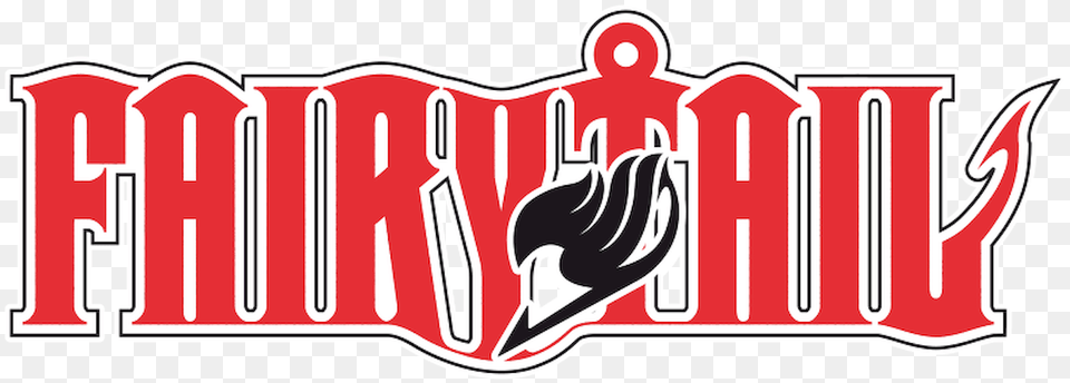 Fairy Tail Netflix Fairy Tail Title, Logo, Dynamite, Weapon, Symbol Png Image