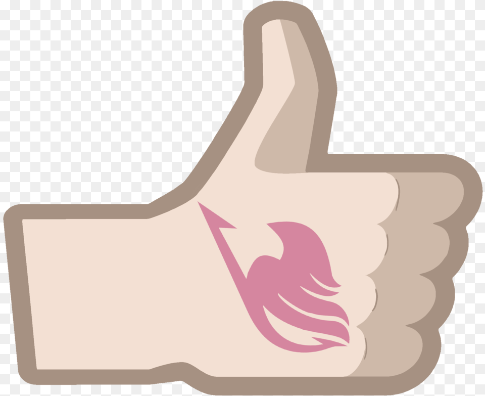 Fairy Tail Symbol, Body Part, Finger, Hand, Person Png
