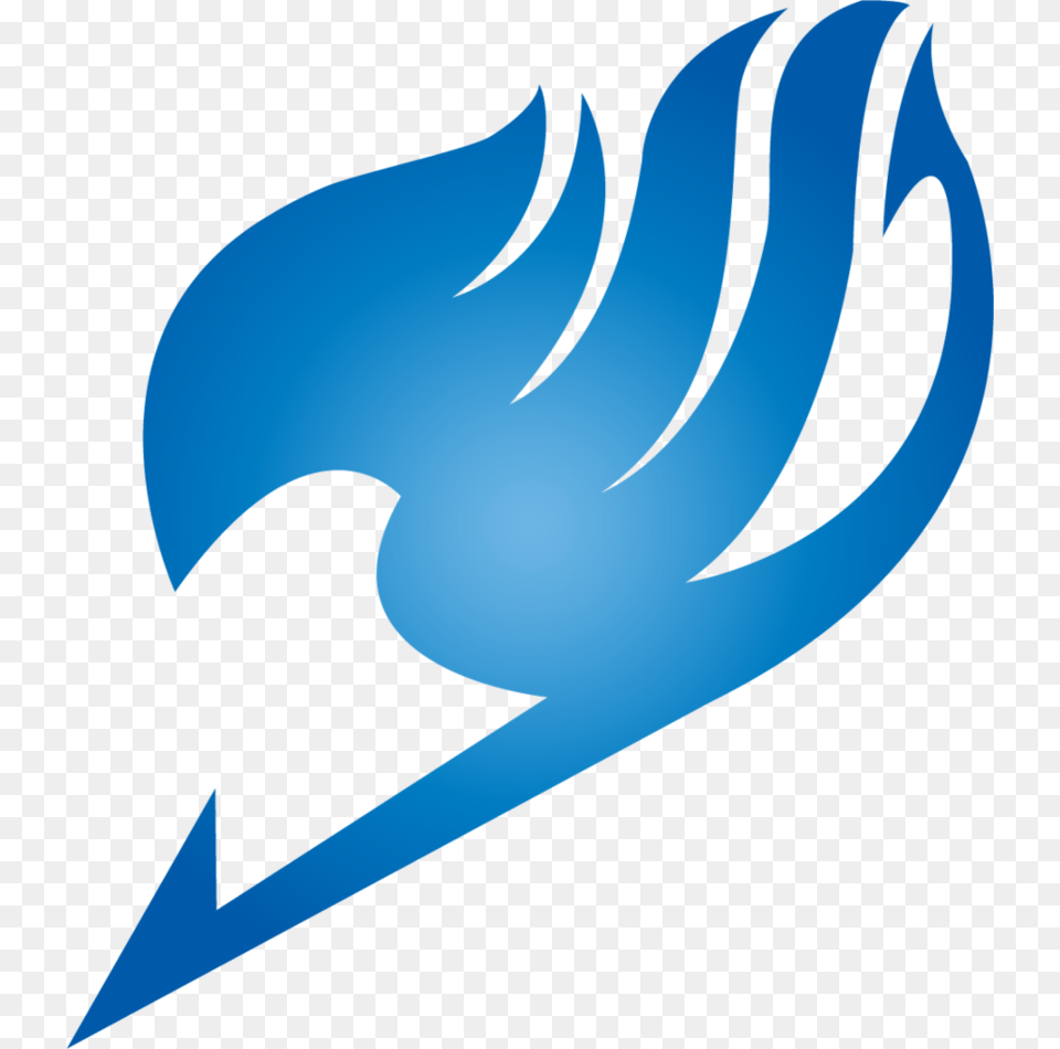 Fairy Tail Tattoo Anime, Logo Free Png