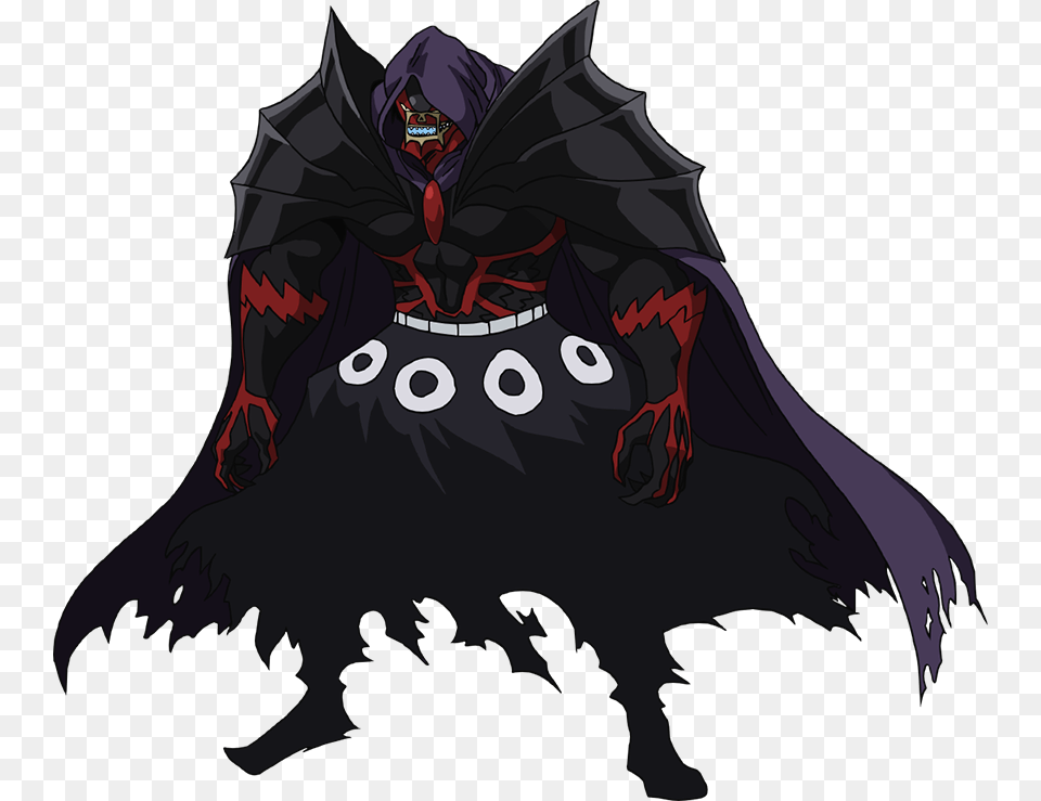 Fairy Tail Wiki Fairy Tail Spriggan 12 Bloodman, Person Free Png Download