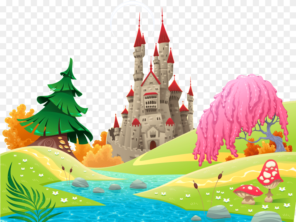 Fairy Tail World Drawings, Art, Graphics, Nature, Outdoors Free Transparent Png