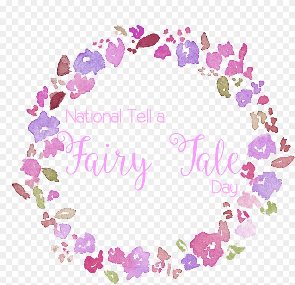 Fairy Tale, Purple, Flower, Plant, Petal Free Transparent Png