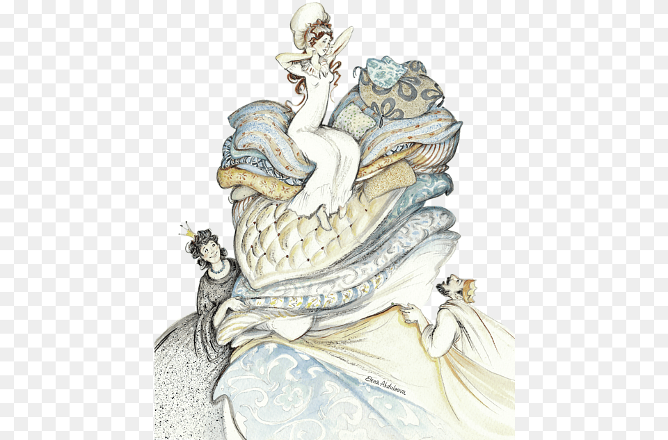 Fairy Tale, Adult, Female, Person, Woman Png Image