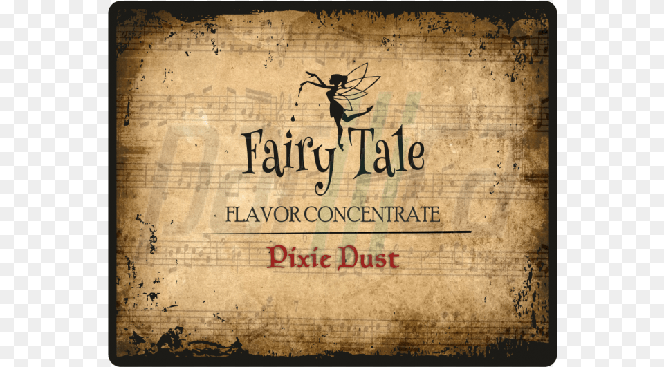 Fairy Tale Aroma Fairy Tale, Person, Text Free Png Download