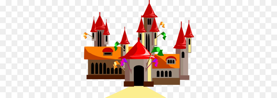 Fairy Tale Castle Computer Icons, Outdoors, Play Area, Bulldozer, Machine Png