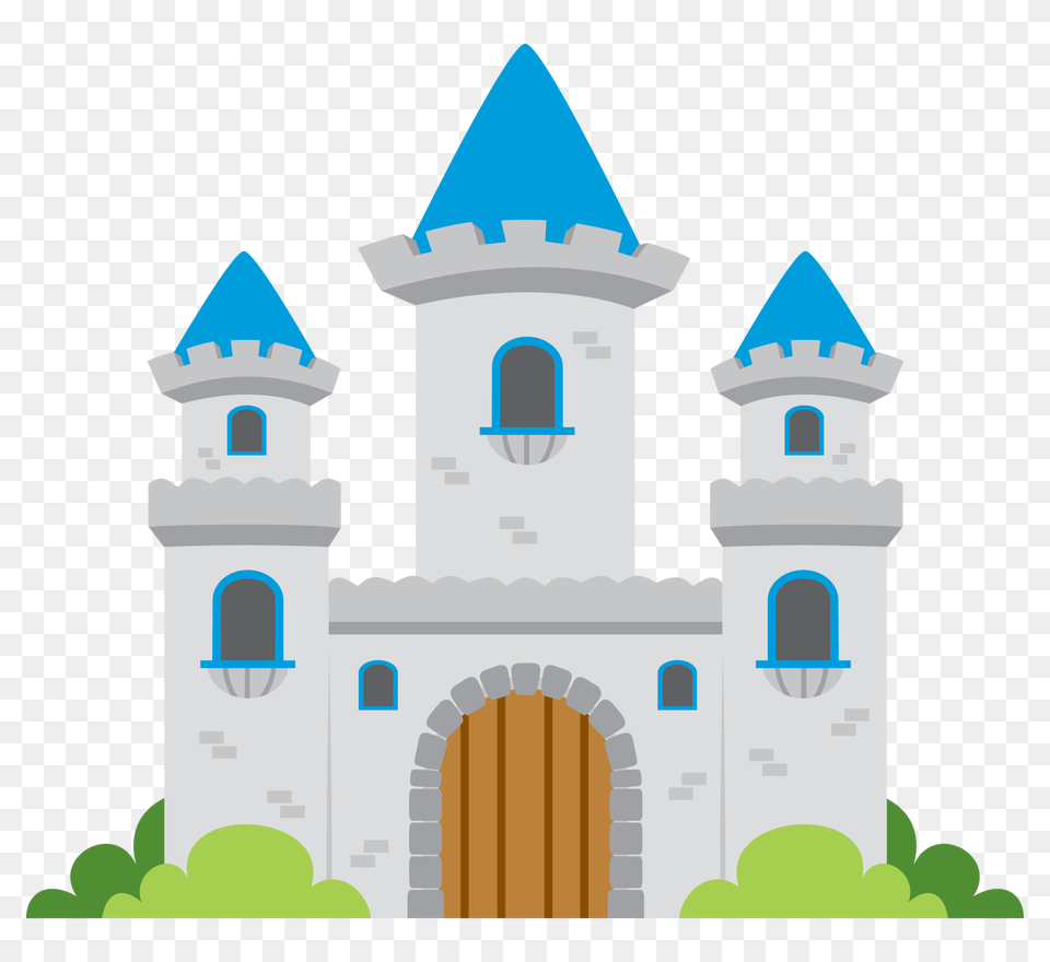 Fairy Tale Clipart, Architecture, Building, Cathedral, Church Free Transparent Png