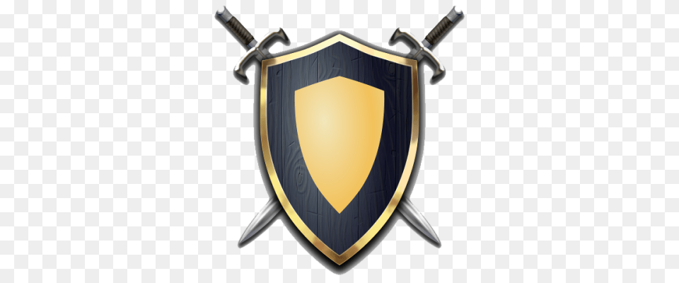 Fairy Tale Fantasies Dlpng, Armor, Shield, Sword, Weapon Png Image