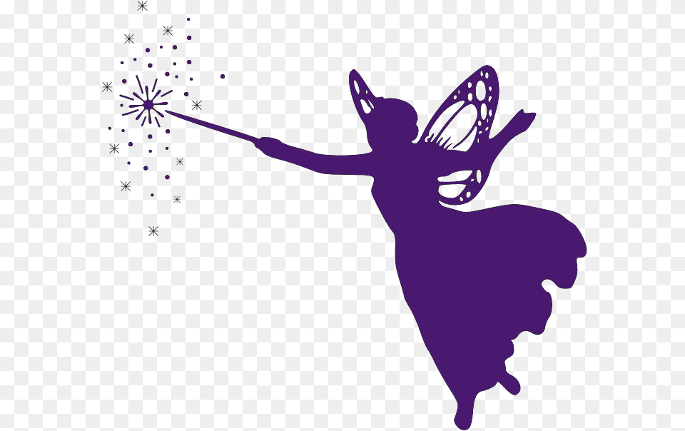 Fairy Tale Silhouette, Dancing, Leisure Activities, Person, Ballerina Png