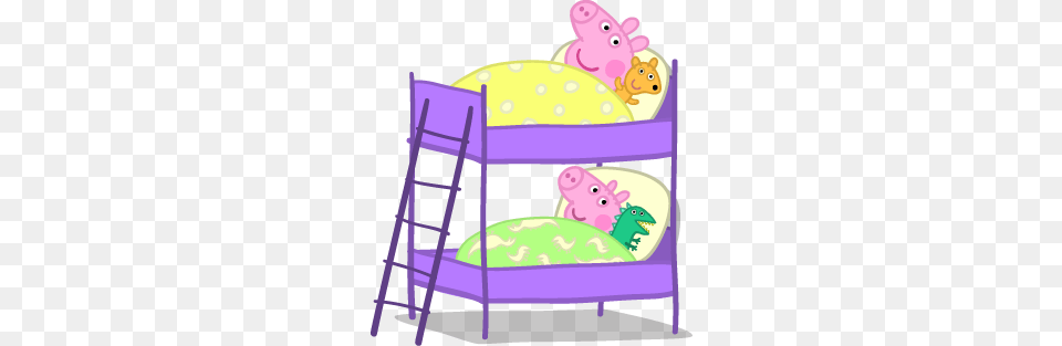 Fairy Tales Cartoon, Bed, Bunk Bed, Furniture, Crib Png