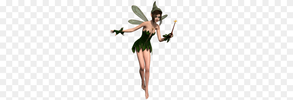Fairy Transparent Background Faerie, Person, Clothing, Costume, Adult Free Png Download