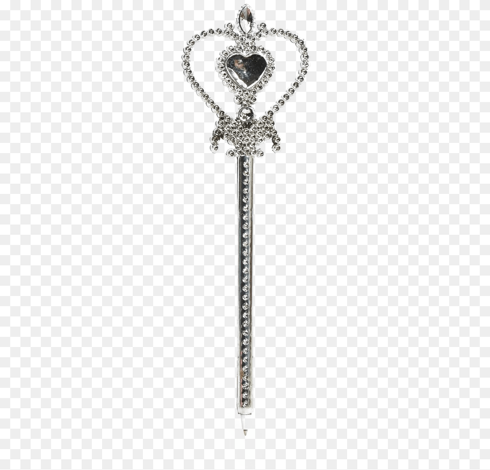 Fairy Wand Body Jewelry, Accessories, Sword, Weapon, Diamond Png