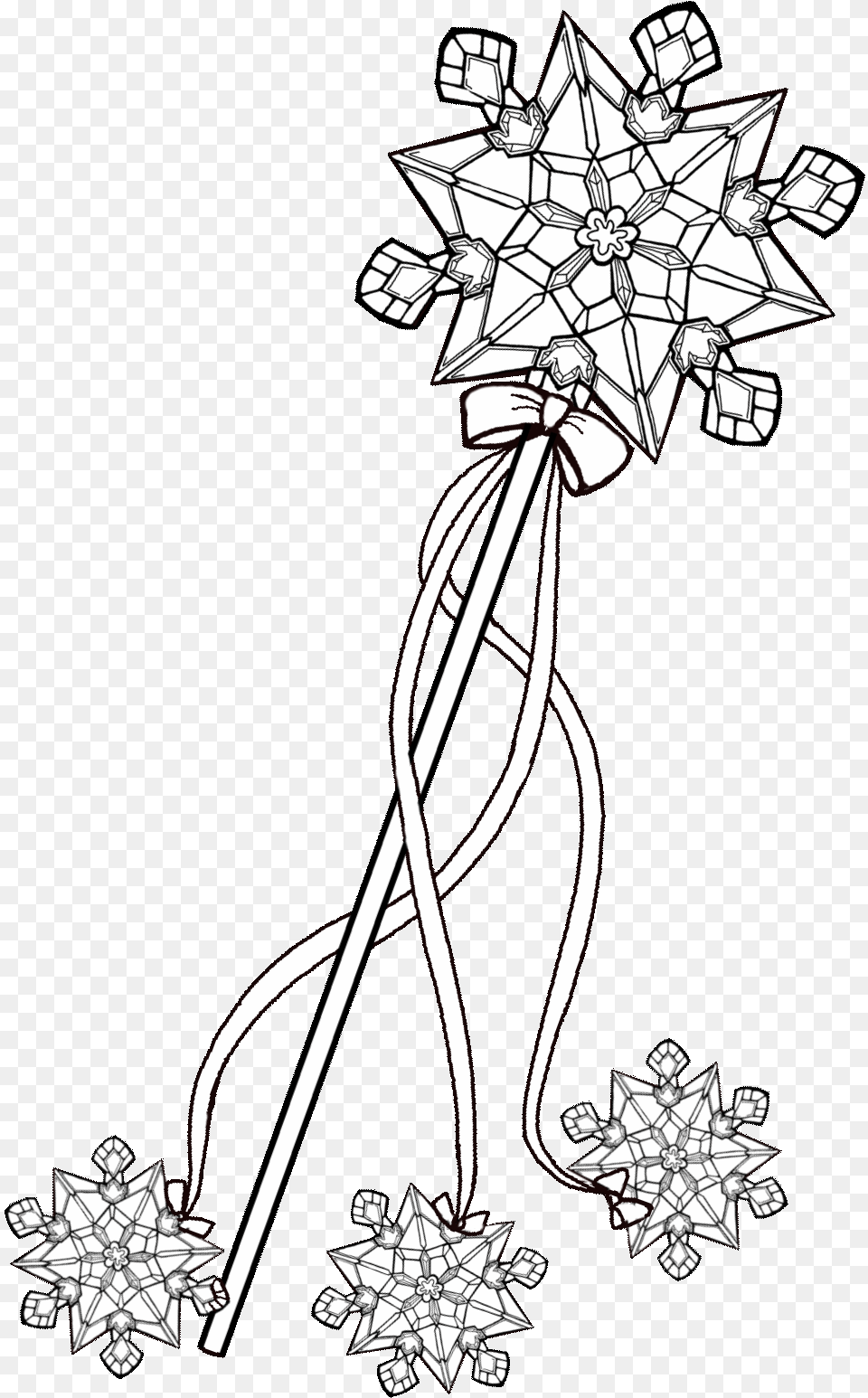 Fairy Wand Coloring Pages, Accessories, Art, Wedding, Person Png