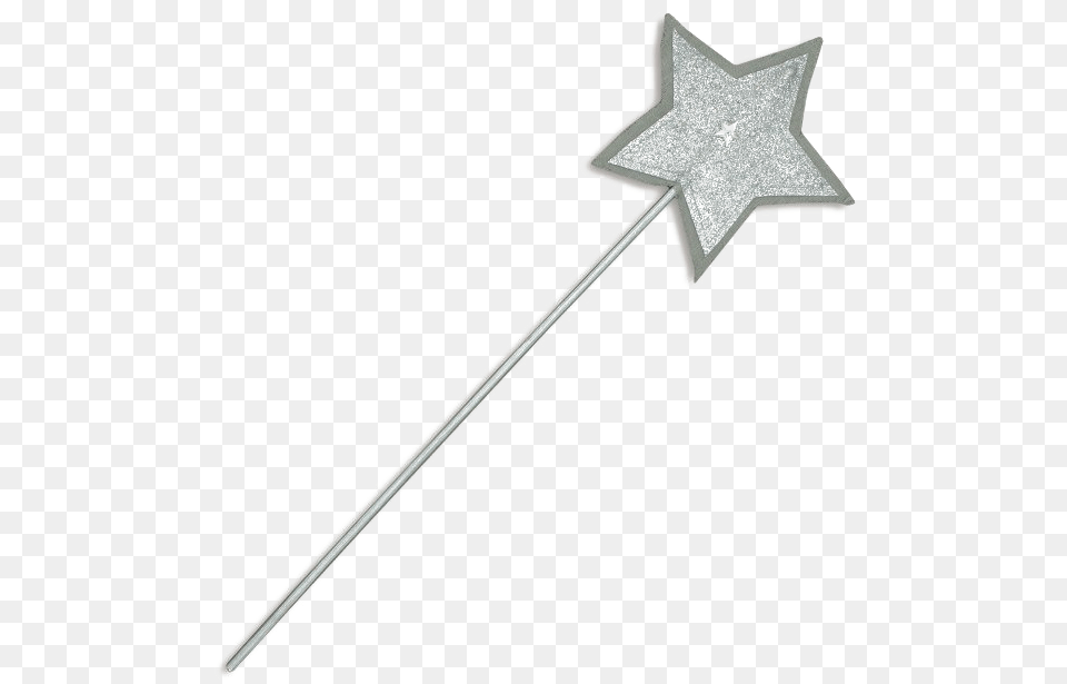Fairy Wand File All Star, Blade, Dagger, Knife, Weapon Free Transparent Png