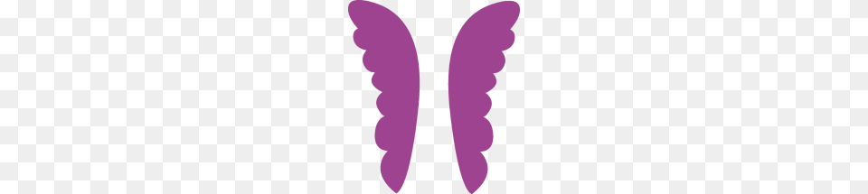 Fairy Wings, Baby, Person, Purple Png