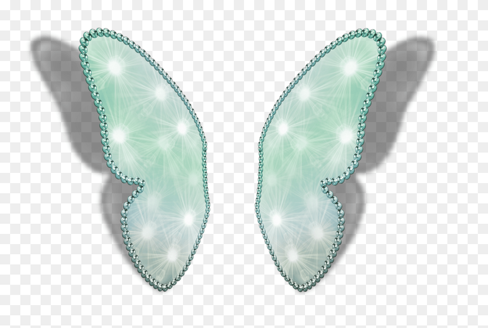 Fairy Wings, Accessories, Wheel, Machine, Jewelry Free Png Download