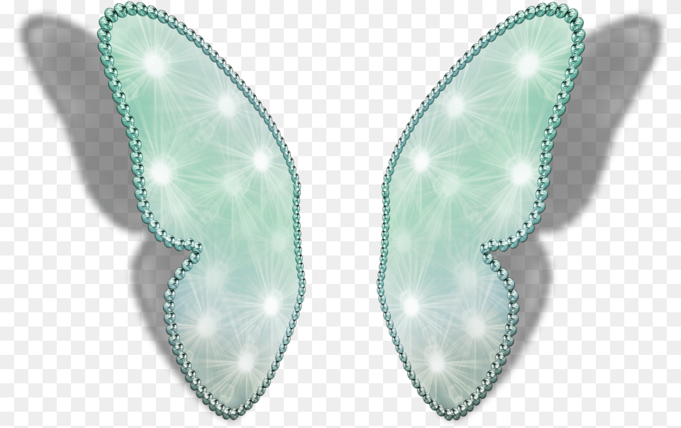Fairy Wings Available In Different Size Portable Network Graphics, Accessories, Gemstone, Jewelry, Crystal Png