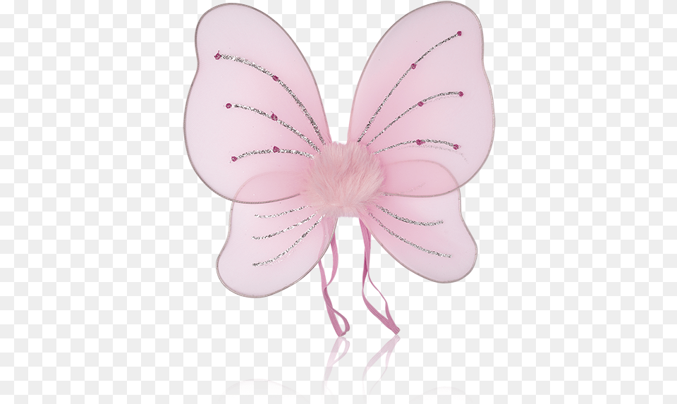 Fairy Wings By Oriflame Code Butterfly, Flower, Petal, Plant, Accessories Png Image