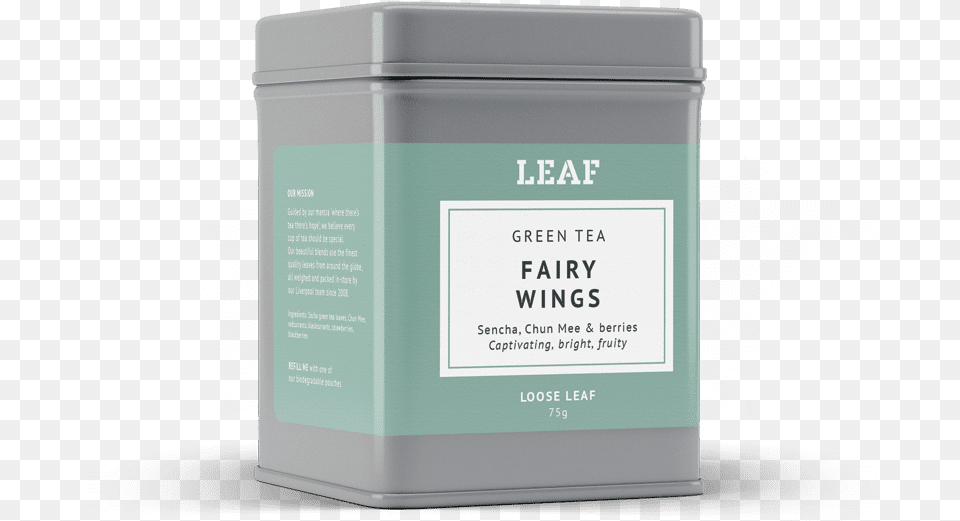Fairy Wings Tea, Bottle, Mailbox, Cosmetics Free Png Download