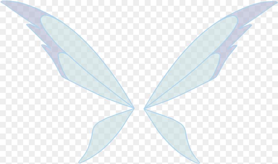 Fairy Wings Transparent Insect, Leaf, Plant, Art, Blade Png Image
