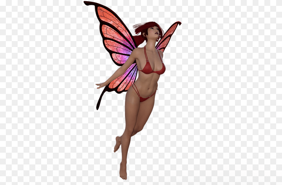 Fairy Women Girl Fly Flying Fantasy Character, Adult, Person, Woman, Female Free Png Download