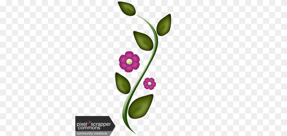 Fairyland Flower Vine Graphic, Art, Plant, Petal, Pattern Png