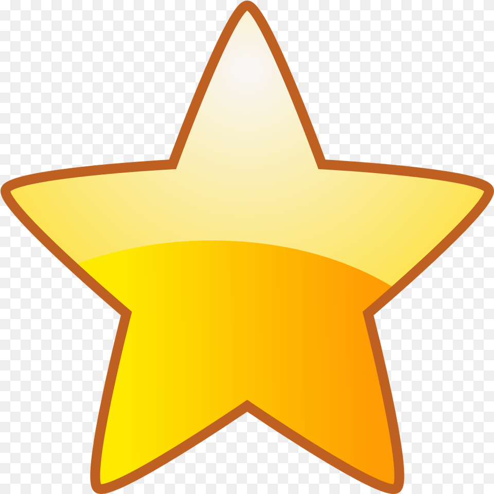 Fairytale Bookmark Gold Mario Rainbow Star, Star Symbol, Symbol, Lighting Free Png Download