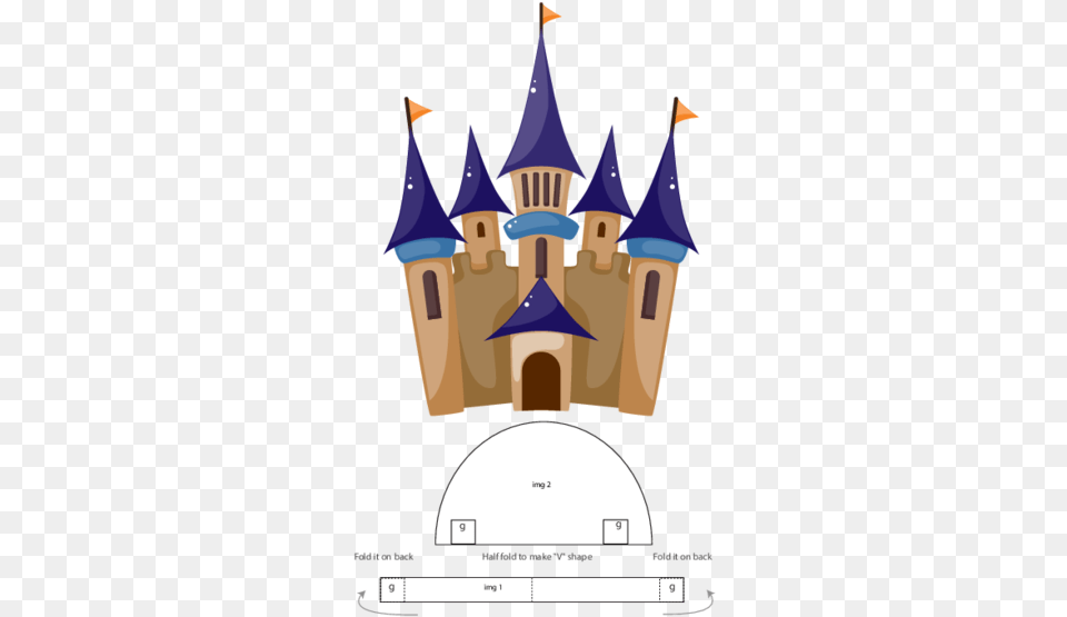 Fairytale Castle Background Clipart, Architecture, Building, Spire, Tower Free Transparent Png